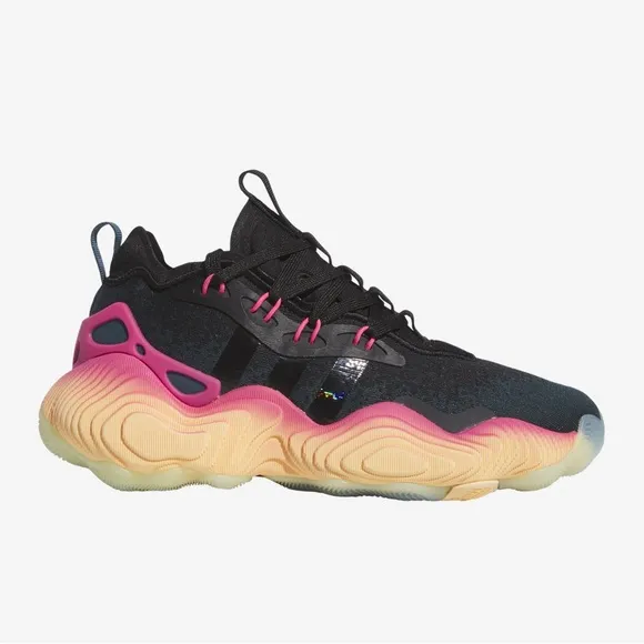 adidas Trae Young 3Boys' Grade School/Shoes/Performance Basketball Shoes