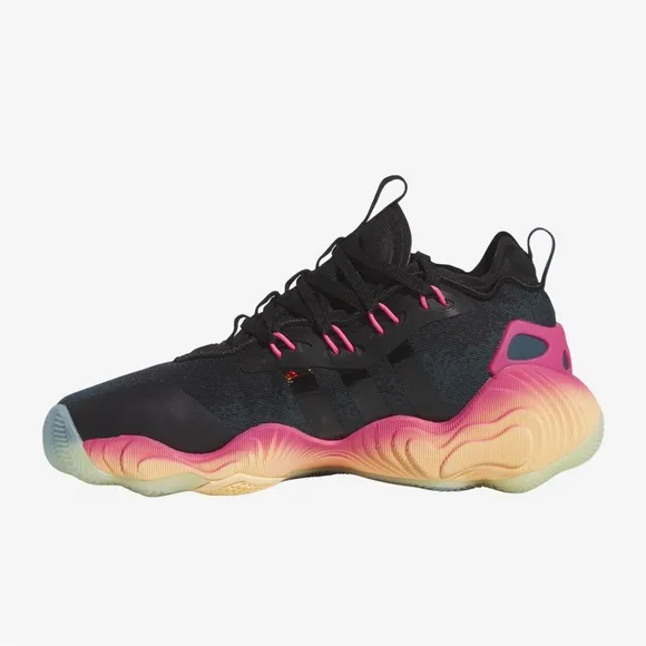 adidas Trae Young 3Boys' Grade School/Shoes/Performance Basketball Shoes