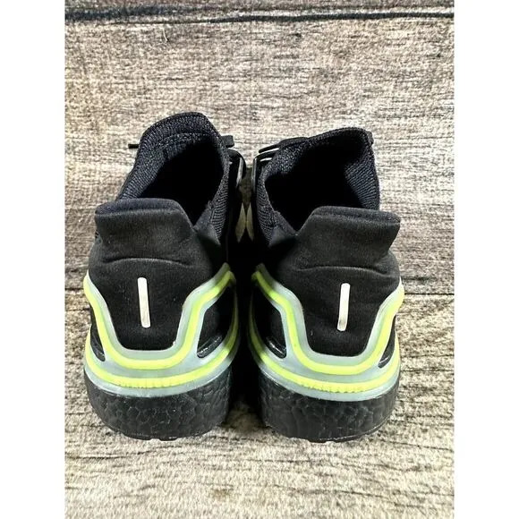 Adidas Ultra Boost 2020 Core Black Night Metallic Shoes Size 10.5