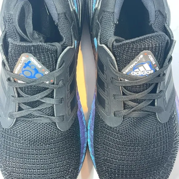 Adidas Ultra Boost ISS 2020 Kids Sneakers