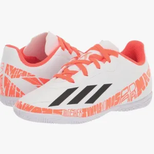 adidas Unisex-Child X Speedportal Messi.4 Indoor Soccer size 5.5 NWOT