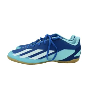 Adidas Unisex X Crazy Fast Indoor Soccer Shoes