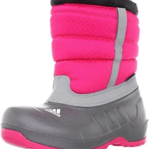 adidas Winter Fun Boots Warm Insulated