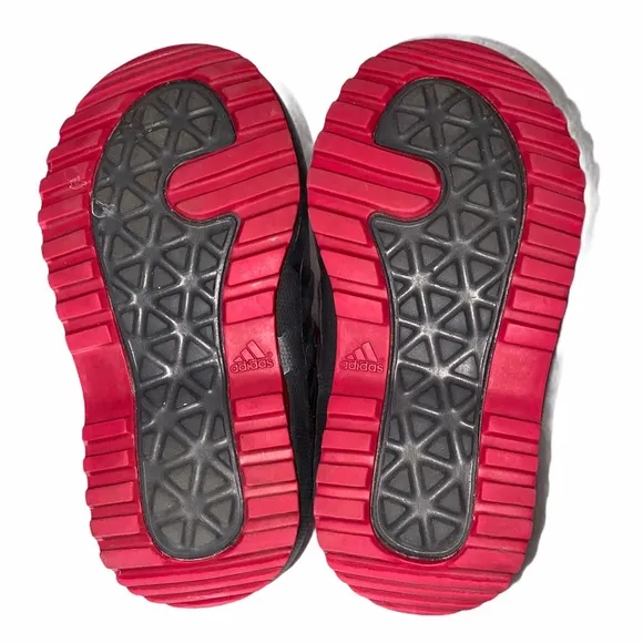 adidas Winter Fun Boots Warm Insulated