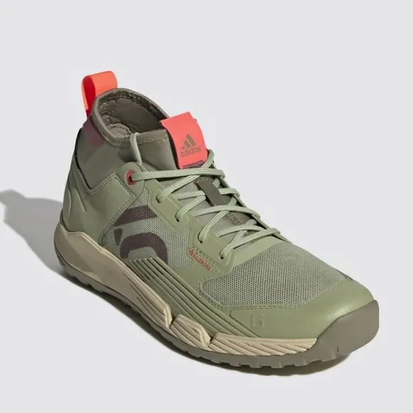 Adidas Women Five Ten Trailcross XT Mountain Bike Shoes new