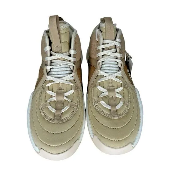 Adidas Women's Exhibit Select CP M Basketball‎ Shoes - Halo Ivory, Size 11