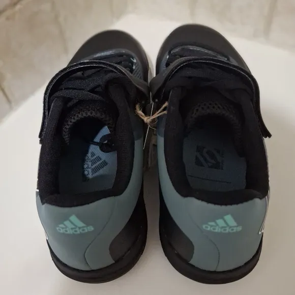 Adidas Women's Five Ten Hellcat Pro Mountain Bike Shoes Size 7.5