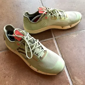 Adidas x 510 Trailcross Mens Mountain Bike Shoes size 9