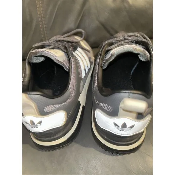 Adidas ZX men’s tennis shoes size 11