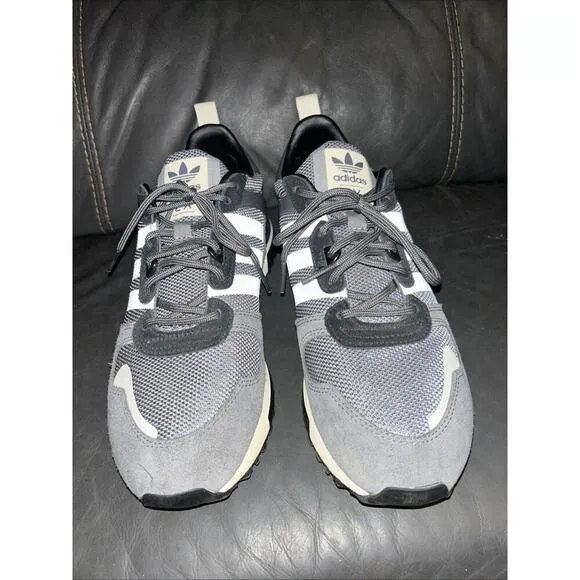 Adidas ZX men’s tennis shoes size 11