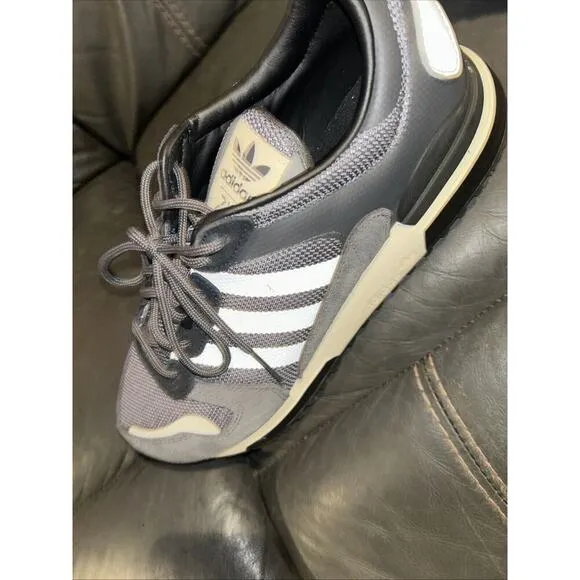 Adidas ZX men’s tennis shoes size 11