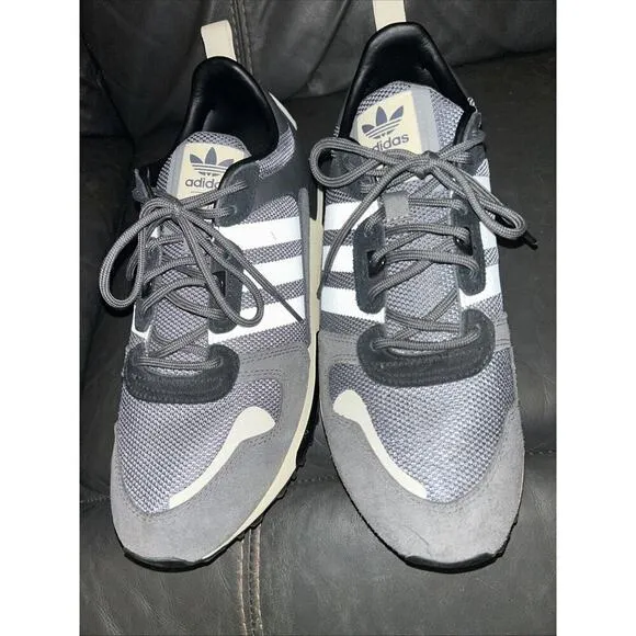 Adidas ZX men’s tennis shoes size 11