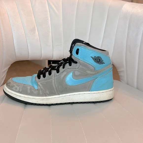 AIR JORDAN 1 Retro High GS 'Tide Pool