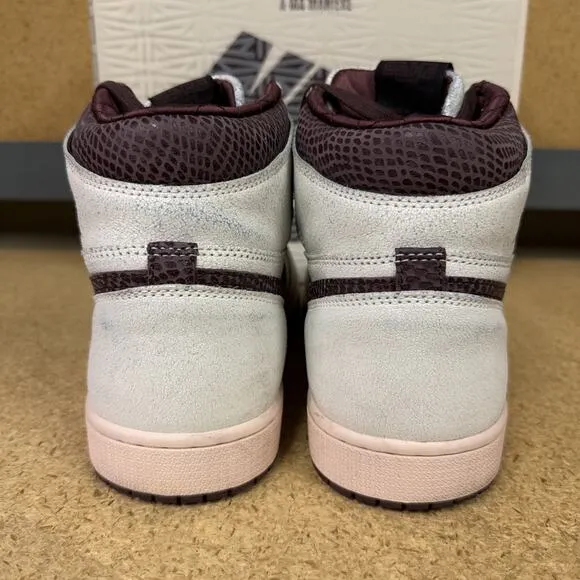 Air Jordan High 1 A MA Maniere size 14 DO7097 100
