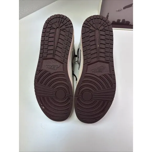 Air Jordan High 1 A MA Maniere size 14 DO7097 100