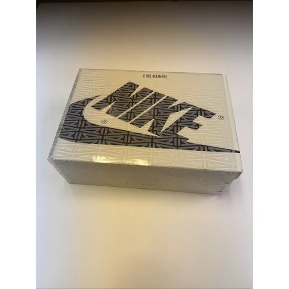 Air Jordan High 1 A MA Maniere size 14 DO7097 100
