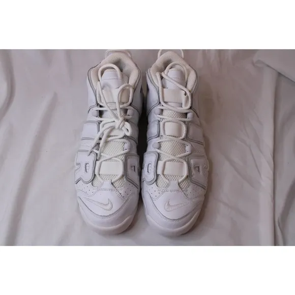 Air More Tempo - 11.5 Men's