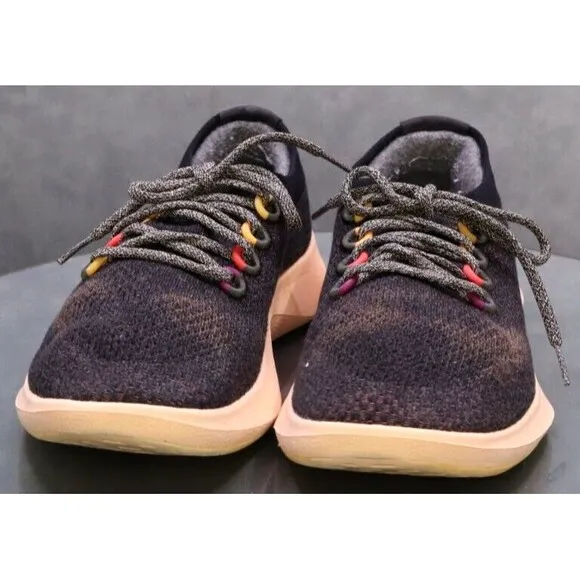 Allbirds TD Tree Dasher 1 Limited Edition $125 Men's Running Shoes Size 11 Gray