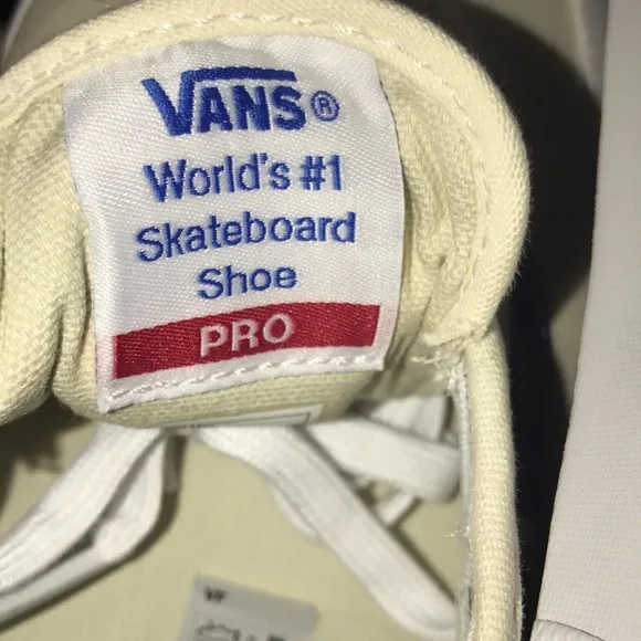 &gt;Ⓜ️CHIMA PRO 2 FERGUSON SYDNEY CENTER COURT UTRA CUSH LITE 3D BRAND NEW VANS