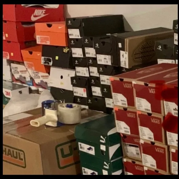 &gt;Ⓜ️CHIMA PRO 2 FERGUSON SYDNEY CENTER COURT UTRA CUSH LITE 3D BRAND NEW VANS