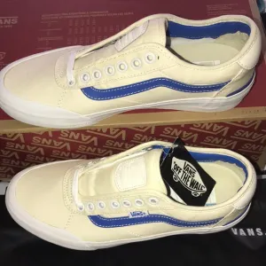 &gt;Ⓜ️CHIMA PRO 2 FERGUSON SYDNEY CENTER COURT UTRA CUSH LITE 3D BRAND NEW VANS
