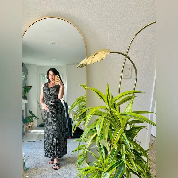 Ancient Greek Sandals RARE Ravekka Rivets in Black, size 38 ( 7 - 7.5 ) $310