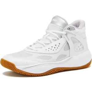 AND1 Basketball Shoes for Women and Men, High Top Men’s Womens Basketball Shoes