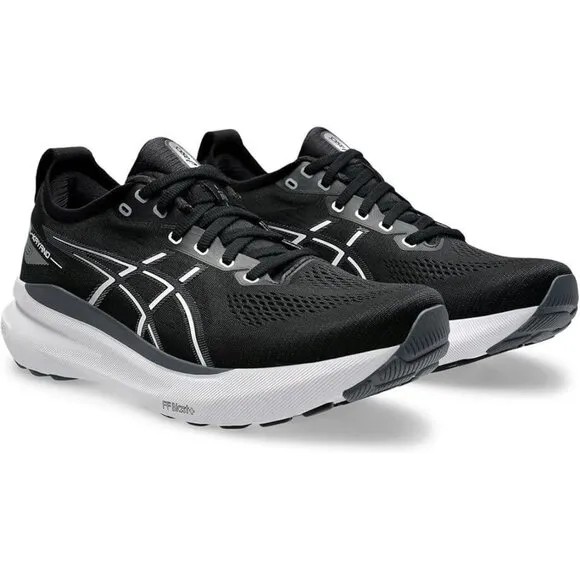 ASICS GEL-Kayano 31 Men’s Running Shoes – Black – Size 10 – Brand New with Box