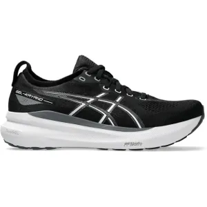ASICS GEL-Kayano 31 Men’s Running Shoes – Black – Size 10 – Brand New with Box