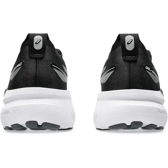 ASICS GEL-Kayano 31 Men’s Running Shoes – Black – Size 10 – Brand New with Box