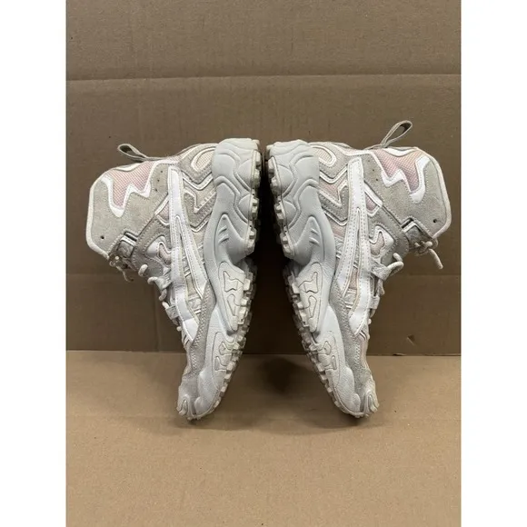 ASICS GEL-NANDI HI Shoes Running Trainers Sneakers Boots Men US 8.5 1021A511