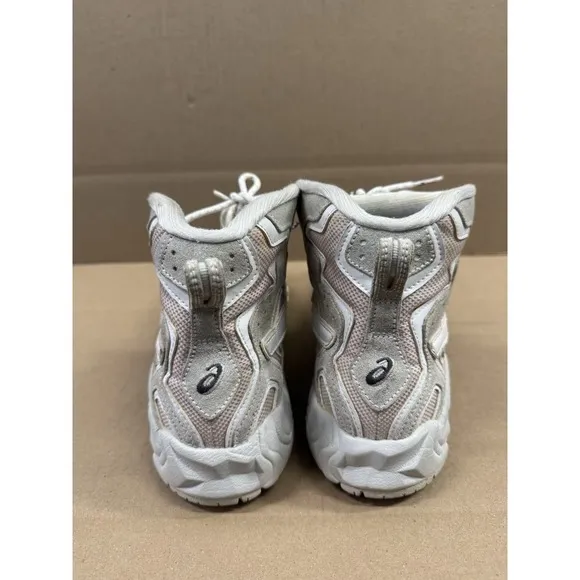 ASICS GEL-NANDI HI Shoes Running Trainers Sneakers Boots Men US 8.5 1021A511