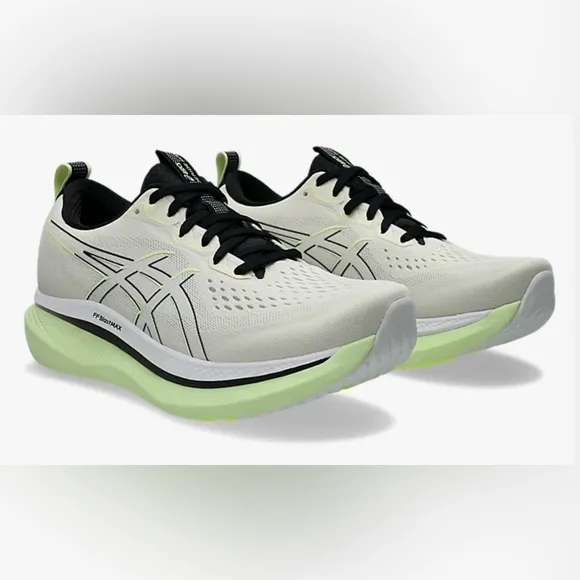 ASICS Men’s  Running Shoes  GLIDERIDE MAX size 9.5 NWT $170