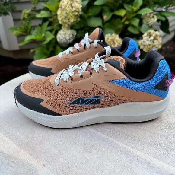 Avia Avi-Storm Mens Size 8.5 Sneakers Breathable Active Athletic Training Shoes