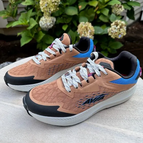 Avia Avi-Storm Mens Size 8.5 Sneakers Breathable Active Athletic Training Shoes
