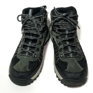 BearPaw Men Boots Size 9 W