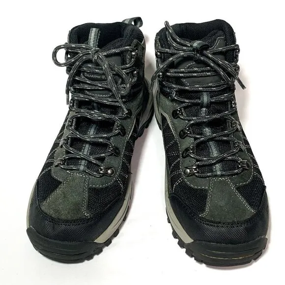 BearPaw Men Boots Size 9 W