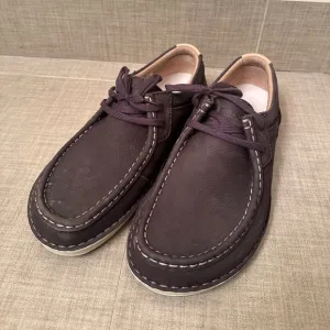 Birkenstock Pasadena Brown/Mocha Loafers Classic Design (NWOT)
