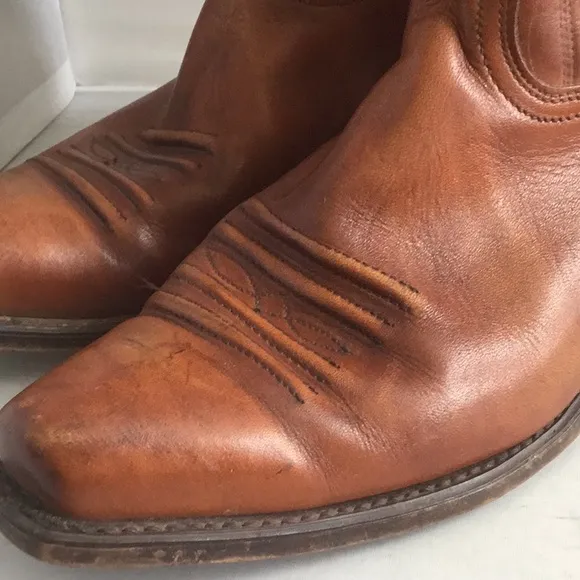 BOOTS FOR MEN.