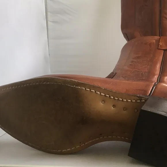 BOOTS FOR MEN.