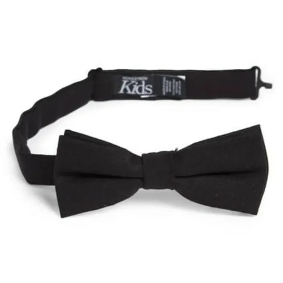 Boys Black Suit with shirt, shoes, tie