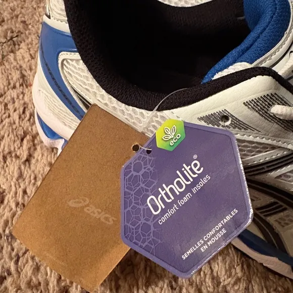 Brand New Men’s ASICS Gel-Kayano 14 – Size 12.5