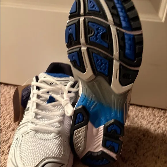 Brand New Men’s ASICS Gel-Kayano 14 – Size 12.5