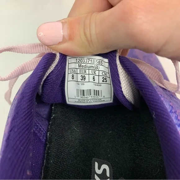 Brooks Empower Her Collection Revel 4 Running Shoes
