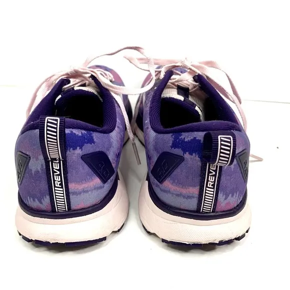 Brooks Empower Her Collection Revel 4 Running Shoes