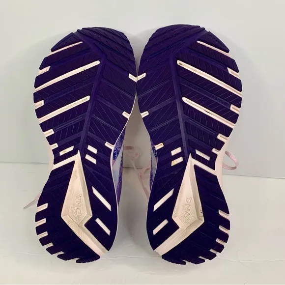 Brooks Empower Her Collection Revel 4 Running Shoes