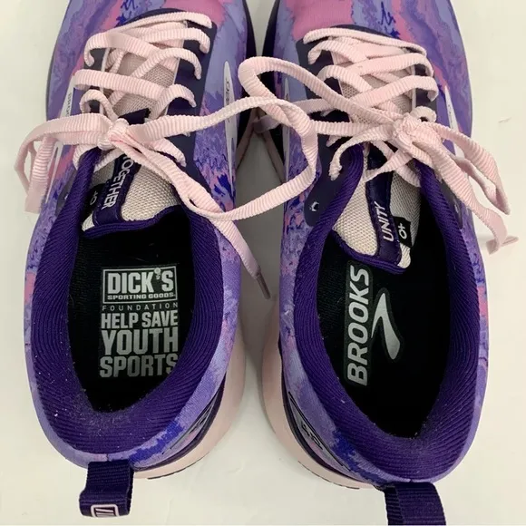 Brooks Empower Her Collection Revel 4 Running Shoes