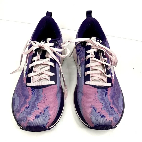 Brooks Empower Her Collection Revel 4 Running Shoes