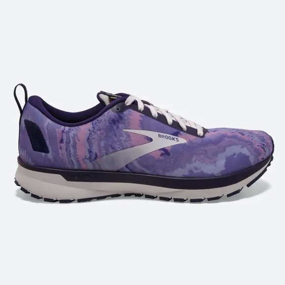 Brooks Empower Her Collection Revel 4 Running Shoes