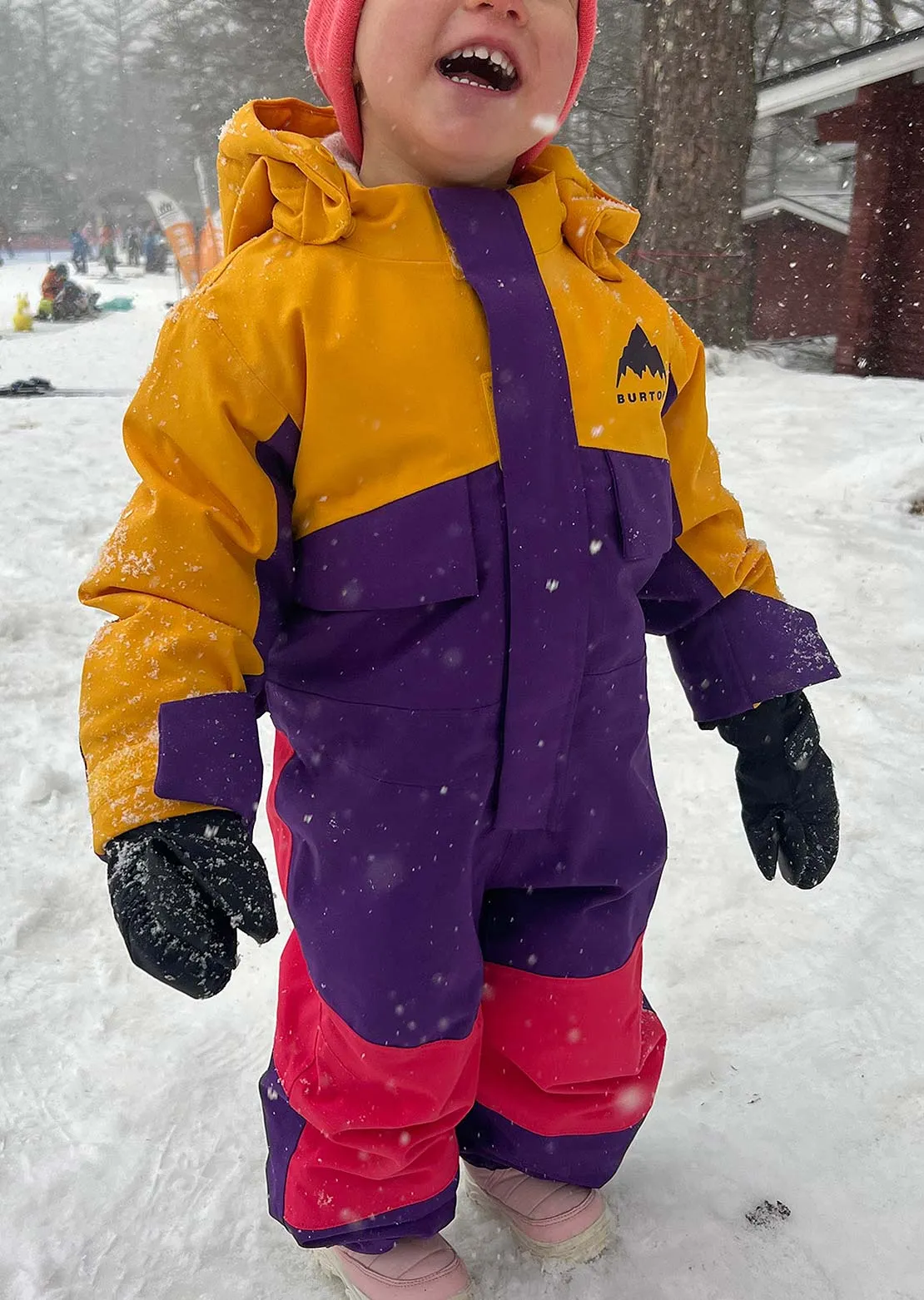 Burton Toddler 2L One Piece